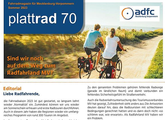 plattrad 70