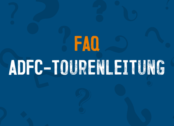 FAQ Tourenleitung